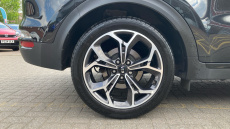Kia Sportage 1.6 CRDi 48V ISG GT-Line 5dr Diesel Estate